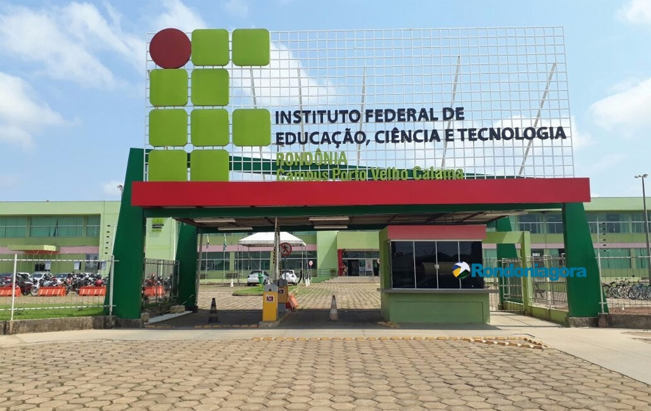 IFRO Calama oferece 500 vagas em curso de Microempreendedor Individual para atender a quatro regiões da Capital - News Rondônia