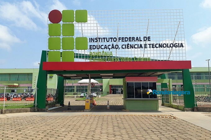 IFRO Calama oferece 500 vagas em curso de Microempreendedor Individual para atender a quatro regiões da Capital - News Rondônia