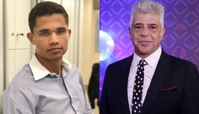 SURPRESOS, FAMÍLIA DO NOVO NAMORADO DE LULU SANTOS SE POSICIONA SOBRE O RELACIONAMENTO E DIZ SE APROVA - News Rondônia