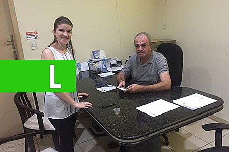 CHEFE DE GABINETE VIAJA A PORTO VELHO E GARANTE RECURSOS DO TRANSPORTE ESCOLAR DE ROLIM - News Rondônia