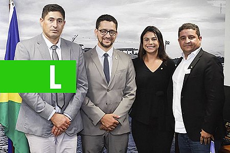 MARIANA CARVALHO RECEBE DEMANDAS DE PORTO VELHO - News Rondônia