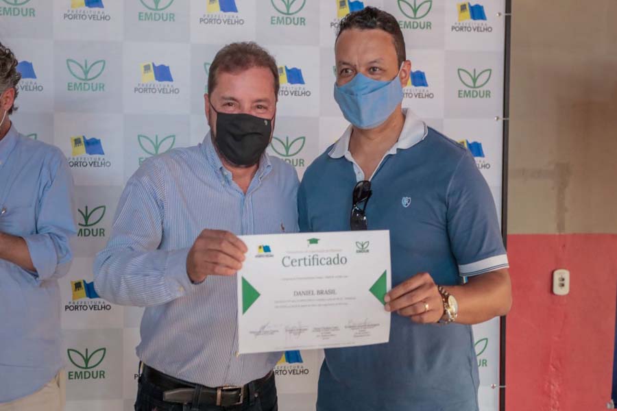 Treinamento para eletricistas amplia segurança e fortalece técnicas - News Rondônia