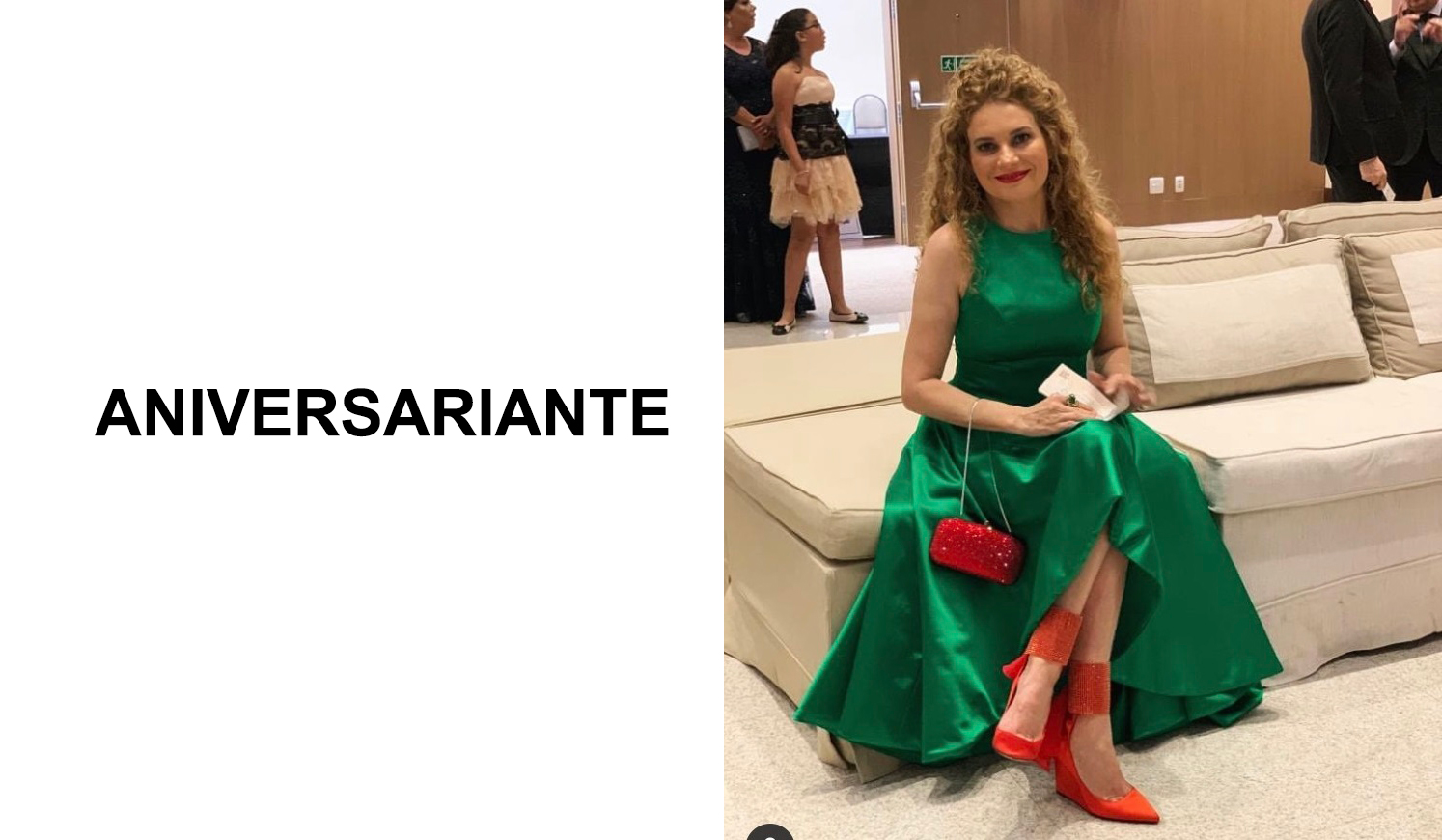 COLUNA SOCIAL MARISA LINHARES: O CERNIC PRECISA DE AJUDA - News Rondônia
