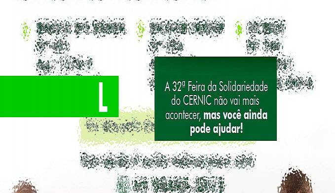 COLUNA SOCIAL MARISA LINHARES: O CERNIC PRECISA DE AJUDA - News Rondônia