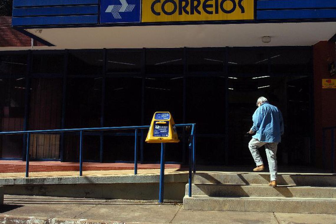 DIÁRIO OFICIAL PUBLICA NOVOS VALORES DE SERVIÇOS DOS CORREIOS - News Rondônia