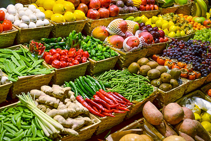 Conab participa de webinário internacional para promover produção e consumo de frutas, verduras e legumes - News Rondônia