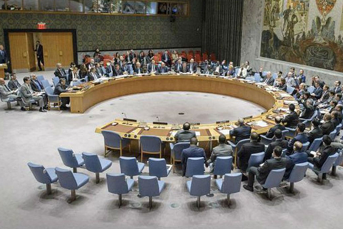 Moscou e Washington medem forças no Conselho de Segurança da ONU - News Rondônia