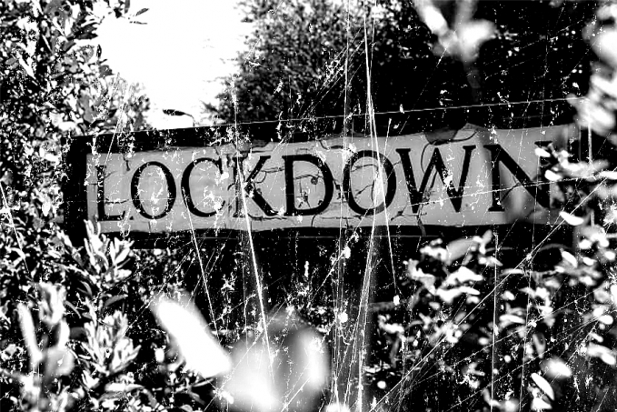 Lockdown: ser contra ou a favor? - News Rondônia