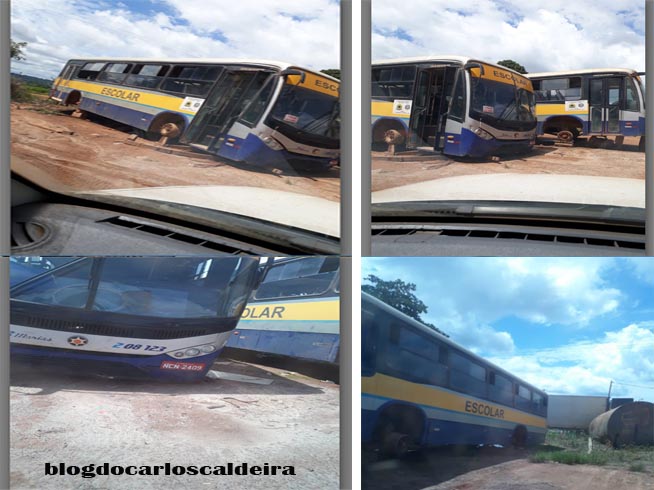 EMPRESAS TRÊS MARIAS E FREITAS TRANSPORTES SE UNEM E JUSTIÇA SUSPEITA DE FRAUDE EM PROCESSO DE RECUPERAÇÃO JUDICIAL - News Rondônia