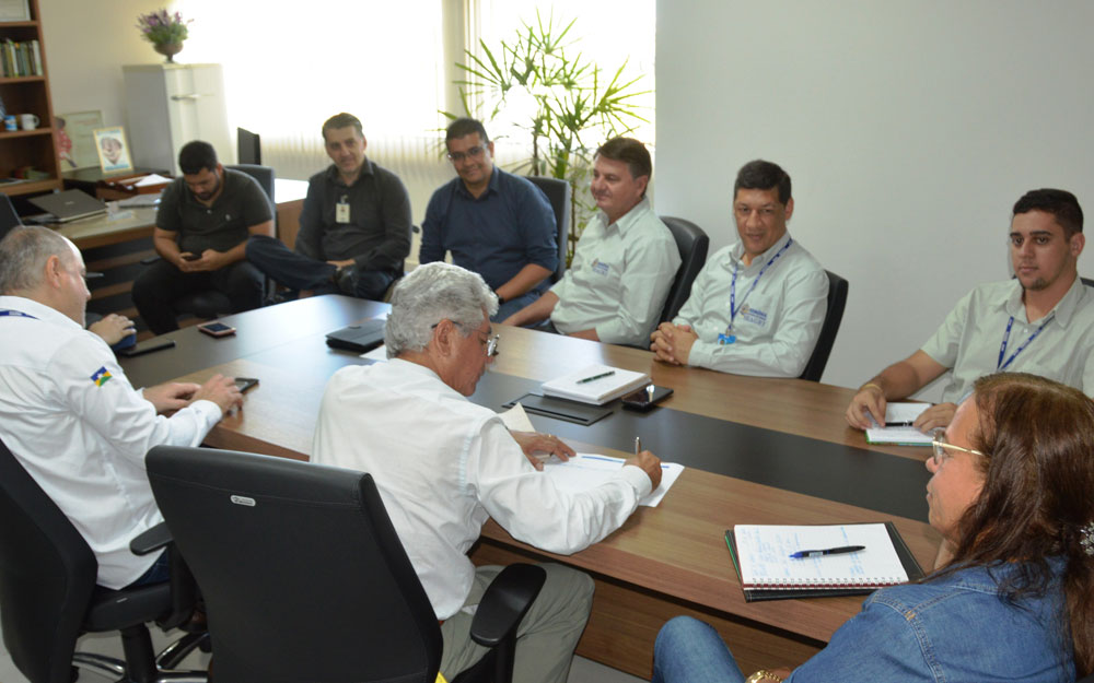 ESTADO PRETENDE POR EM OPERAÇÃO LABORATÓRIO DE QUALIDADE DO LEITE EM 2020 - News Rondônia