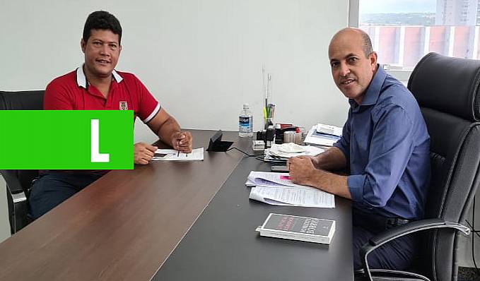 Deputado Ismael Crispin garante investimentos para o distrito de Triunfo - News Rondônia