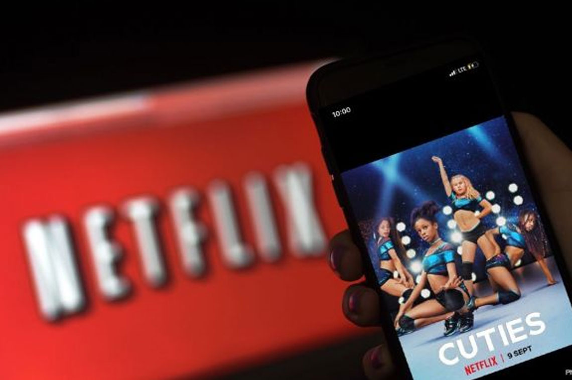 Governo pede investigação e suspensão de filme da Netflix - News Rondônia