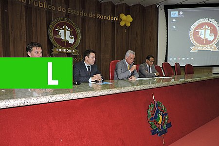 MINISTÉRIO PÚBLICO E POLÍCIA CIVIL PROMOVEM CAPACITAÇÃO EM LABORATÓRIO DE TECNOLOGIA CONTRA LAVAGEM DE DINHEIRO - News Rondônia