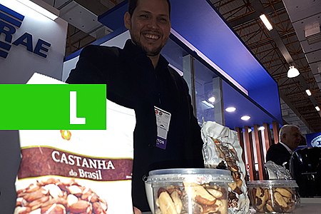 PRODUTOS DE RONDÔNIA NA RODADA DE NEGÓCIOS DA FISPAL 2018 - News Rondônia