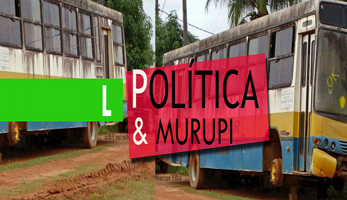 POLÍTICA & MURUPI: EMPRESÁRIOS DO CAOS - News Rondônia
