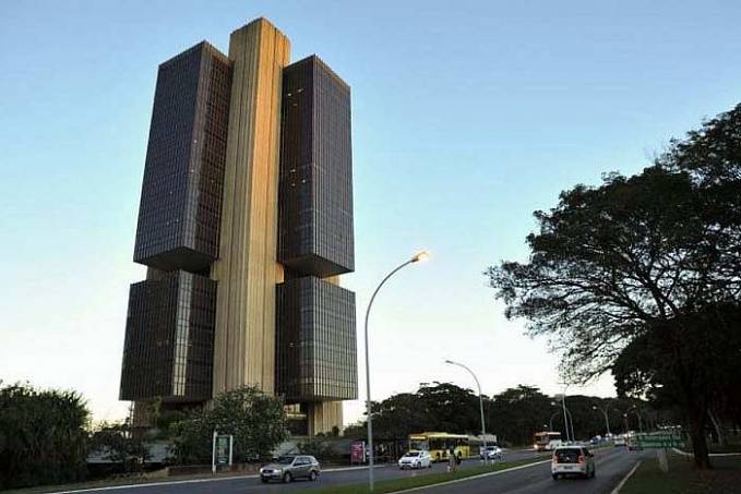 Câmara aprova texto-base de projeto que prevê autonomia do Banco Central - News Rondônia