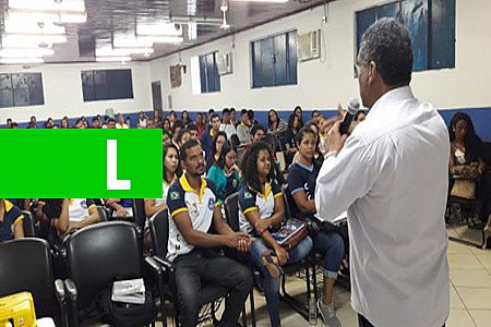 MARATONA DE AULÕES CHEGA À ESCOLA CAPITÃO CLÁUDIO MANOEL DA COSTA EM PORTO VELHO - News Rondônia