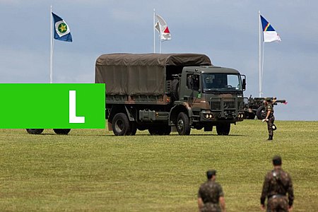 SOB PRESSÃO, GOVERNO AGILIZA ELABORAÇÃO DE PREVIDÊNCIA DOS MILITARES - News Rondônia