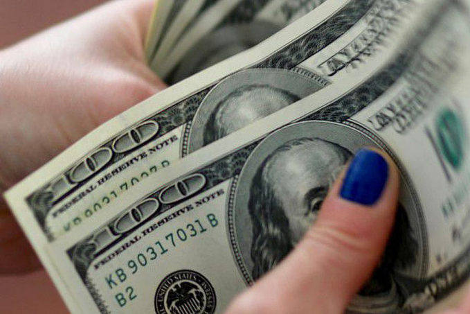 Dólar fecha a R$ 5,05 e tem maior alta semanal desde março - News Rondônia