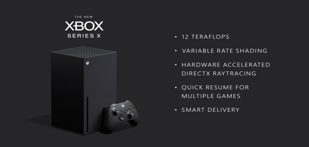MICROSOFT REVELA DETALHES DO XBOX SERIES X - News Rondônia
