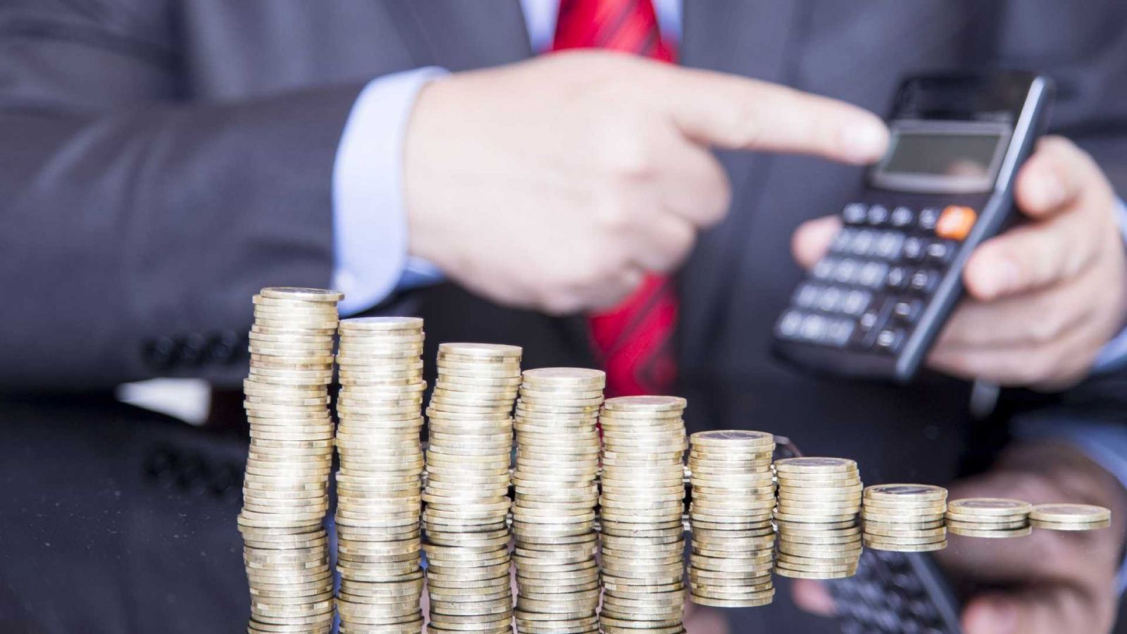 INFLAÇÃO CAI 0,21% EM NOVEMBRO, MENOR TAXA PARA O MÊS DESDE 1994 - News Rondônia