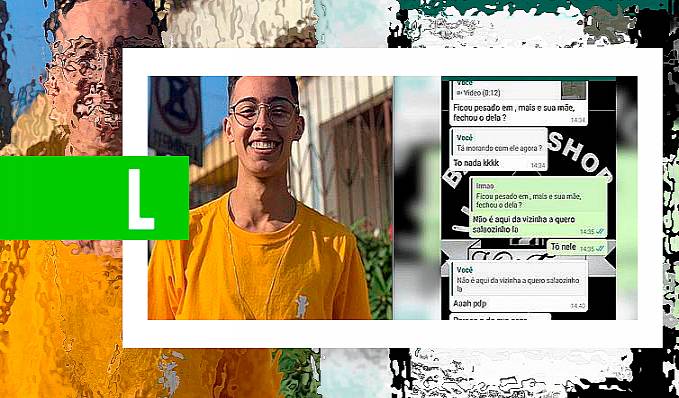 COMOVENTE: Jovem mandou mensagem para amigo momentos antes de morrer de Covid-19 - News Rondônia