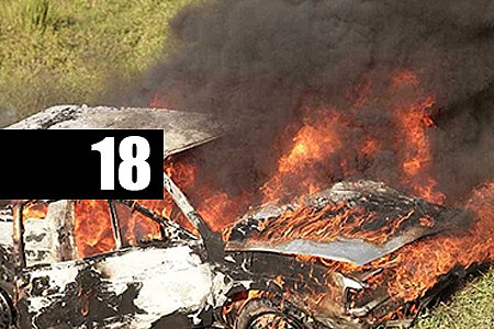 SARGENTO DA PM É MORTO E TEM CORPO CARBONIZADO NO RJ - News Rondônia