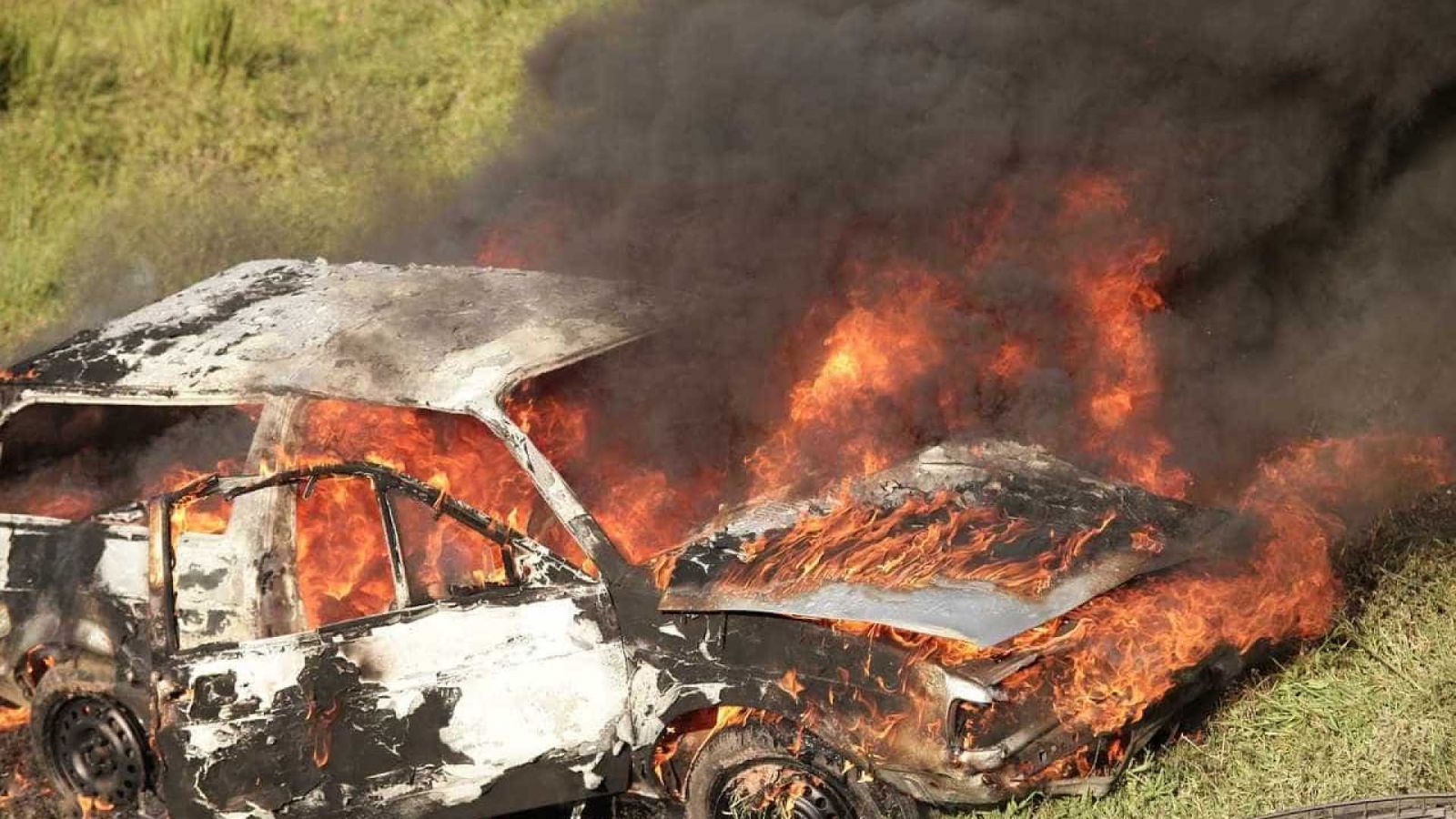SARGENTO DA PM É MORTO E TEM CORPO CARBONIZADO NO RJ - News Rondônia