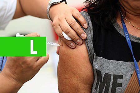 COM AMPLA IMUNIZAÇÃO EM TODO O ESTADO, AGEVISA REFORÇA PREVENÇÃO DE DOENÇAS COM ATUALIZAÇÃO DAS VACINAS DE ROTINA - News Rondônia