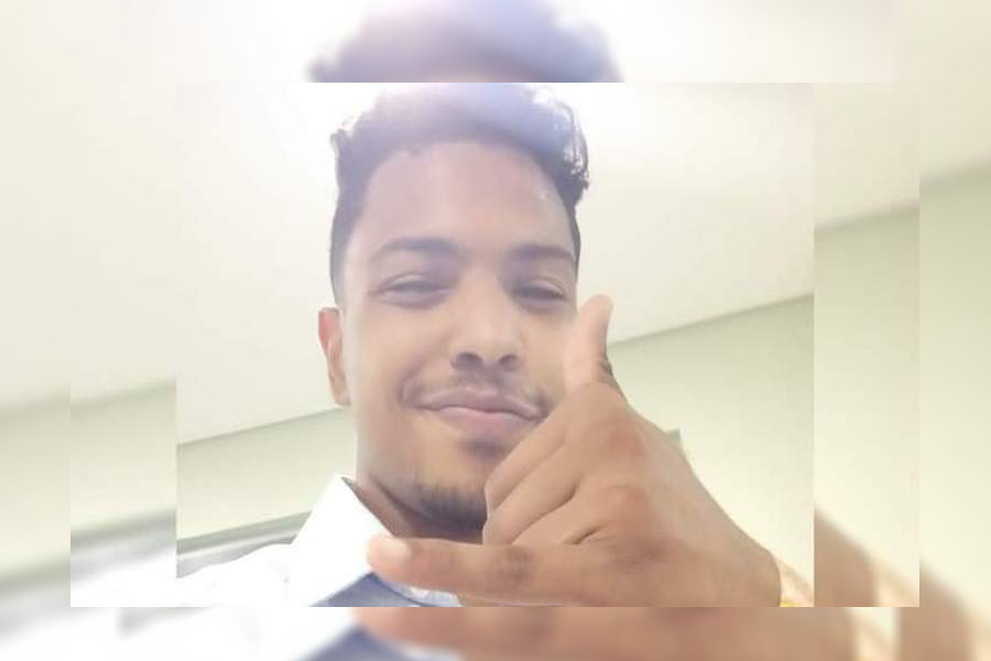 Homem morre após acidente com empilhadeira em mercado - News Rondônia