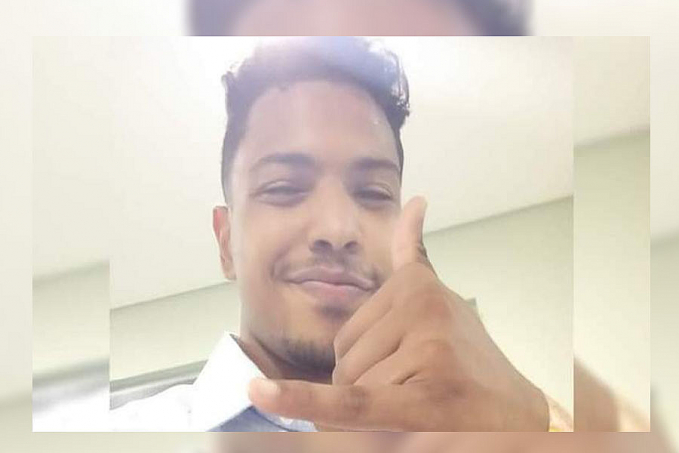 Homem morre após acidente com empilhadeira em mercado - News Rondônia