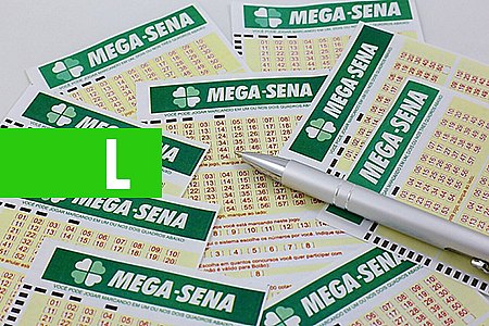 MEGA-SENA PODE PAGAR R$ 2,5 MILHÕES NESTA QUARTA-FEIRA - News Rondônia