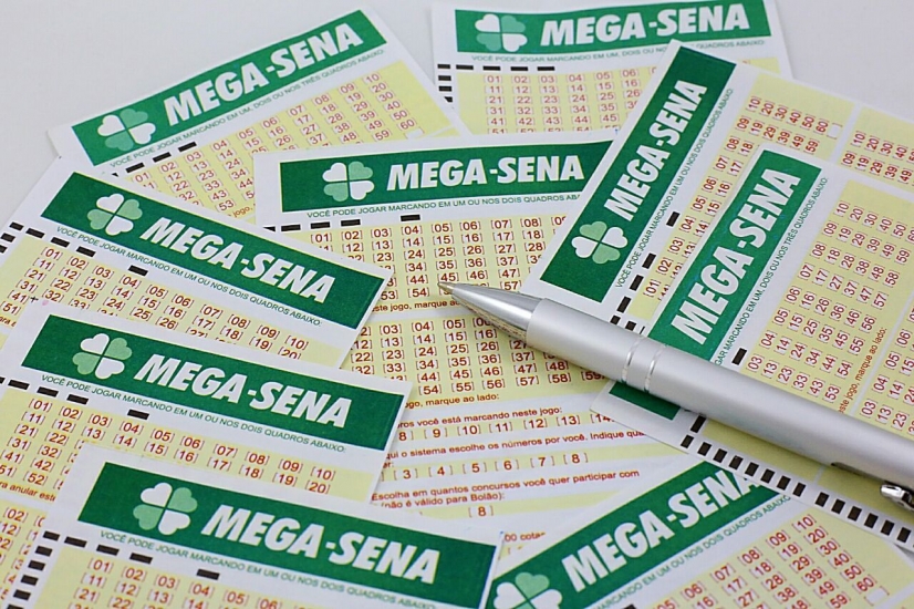 MEGA-SENA PODE PAGAR R$ 2,5 MILHÕES NESTA QUARTA-FEIRA - News Rondônia