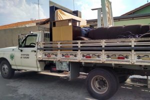 IDOSO TEM MOBÍLIA COMPLETA FURTADA EM VILHENA - News Rondônia
