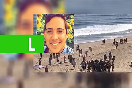BRASILEIRO MORRE AO SER ATACADO POR TUBARÃO NOS ESTADOS UNIDOS - News Rondônia