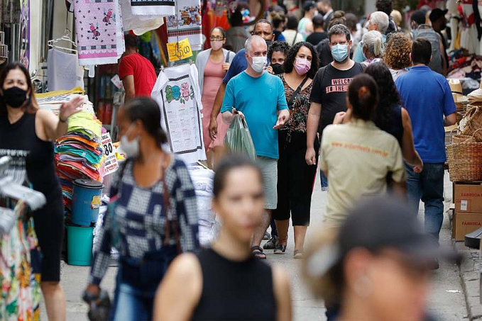 Retomada de eventos sociais requer cobertura vacinal de 80% - News Rondônia