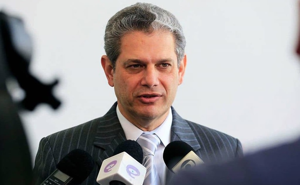 COLUNA SOCIAL MARISA LINHARES: JUDOCA ANTÔNIO MARQUES NUNES - PRESIDENTE DA FEERO - News Rondônia