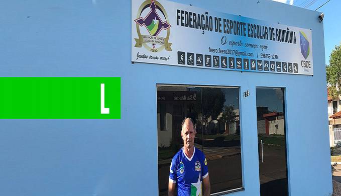 COLUNA SOCIAL MARISA LINHARES: JUDOCA ANTÔNIO MARQUES NUNES - PRESIDENTE DA FEERO - News Rondônia