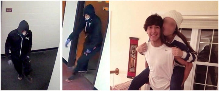 O QUE SE SABE SOBRE O BRASILEIRO ASSASSINADO EM UNIVERSIDADE DOS EUA - News Rondônia