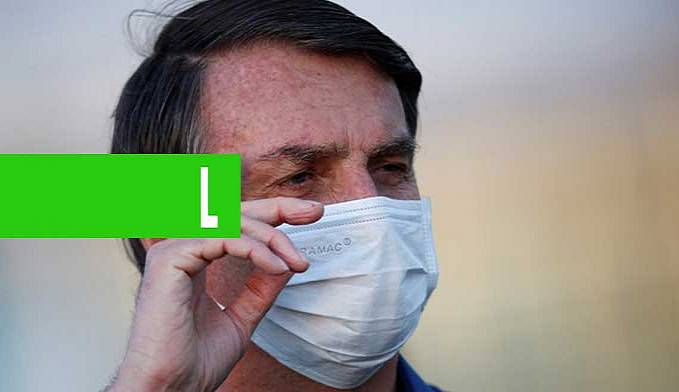 Bolsonaro faz novo teste e continua com coronavírus - News Rondônia