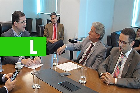 JUDICIÁRIO E EXECUTIVO REAFIRMAM PROJETO DE CONSTRUÇÃO DE APACS EM TODAS AS COMARCAS - News Rondônia