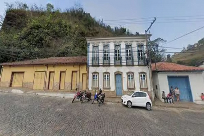 Quem é a agente que evitou tragédia maior no casarões históricos em Ouro Preto - News Rondônia