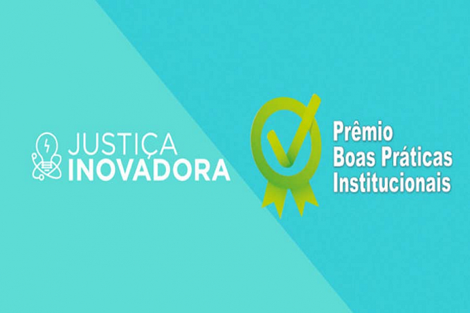 Prêmios Boas Práticas Institucionais e Justiça Inovadora reconhecem atuação de magistrados(as) e servidores(as) - News Rondônia