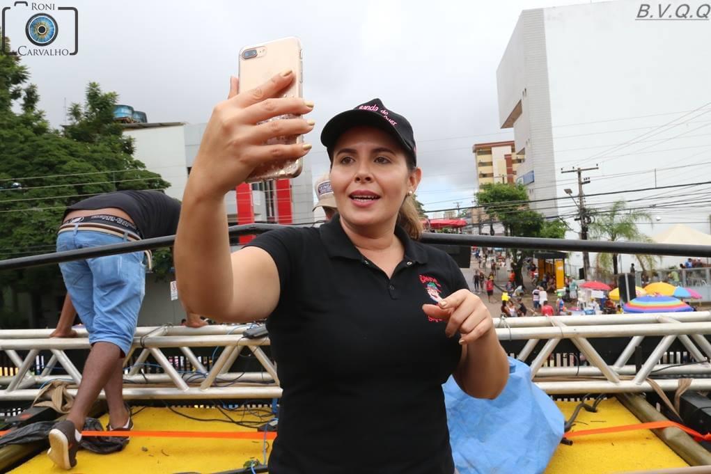CONTAGEM REGRESSIVA - Live da Banda do Vai Quem Quer é neste sábado, dia 26 de fevereiro - News Rondônia