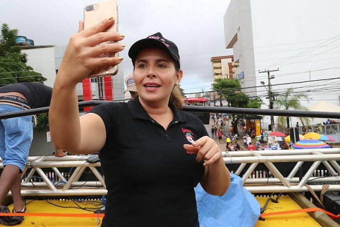 CONTAGEM REGRESSIVA - Live da Banda do Vai Quem Quer é neste sábado, dia 26 de fevereiro - News Rondônia