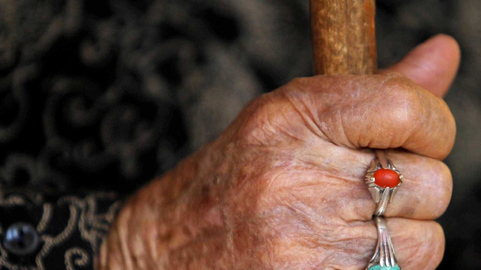 HOMEM É PRESO POR TENTAR ESTUPRAR IDOSA DE 83 ANOS - News Rondônia