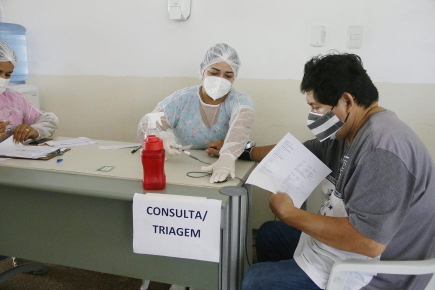 PANDEMIA - Governo de Rondônia apresenta resultado das ações de combate à Covid-19 para Organização Pan-Americana de Saúde - News Rondônia