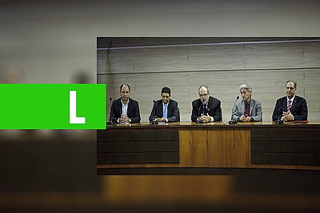 TJRO QUER CONCILIAÇÃO PARA DÉBITOS FISCAIS - News Rondônia