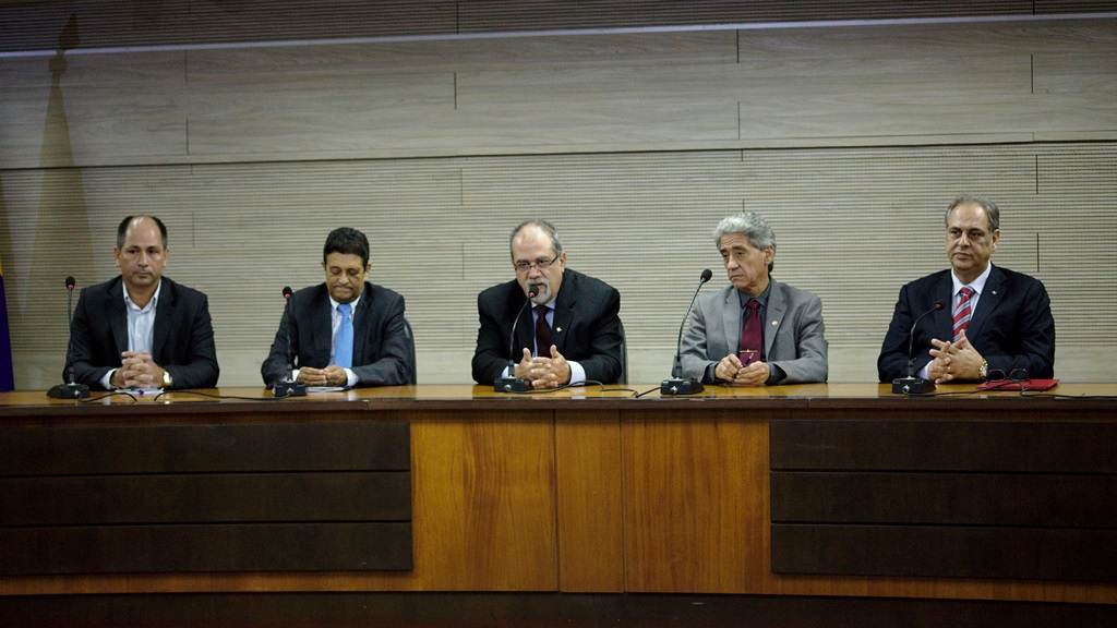 TJRO QUER CONCILIAÇÃO PARA DÉBITOS FISCAIS - News Rondônia