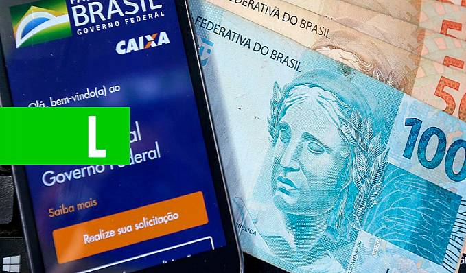 Caixa supera a marca de 300 milhões de pagamentos do auxílio emergencial - News Rondônia